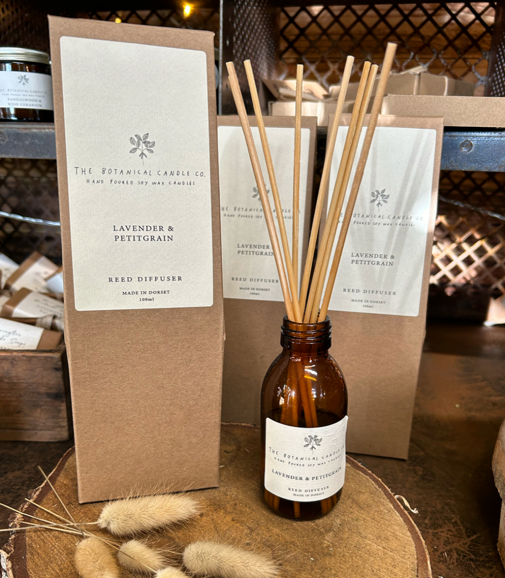 Reed Diffuser